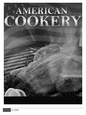 Thumbnail American Cookery Book