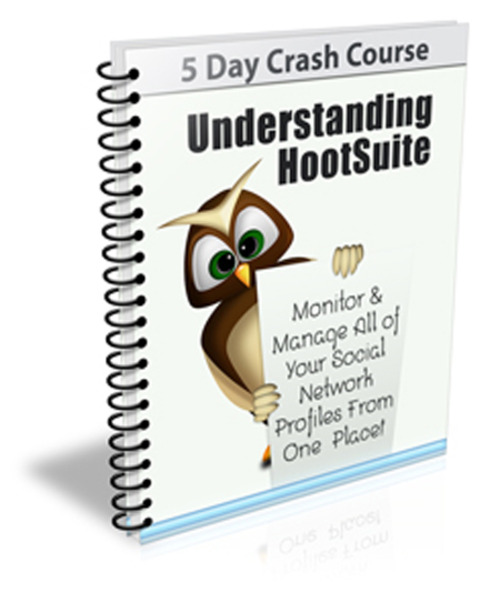 Product picture 5 Hour Hootsuite Lessons
