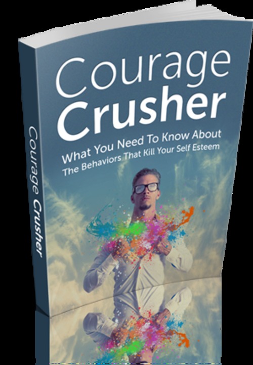 Product picture Courage Crusher
